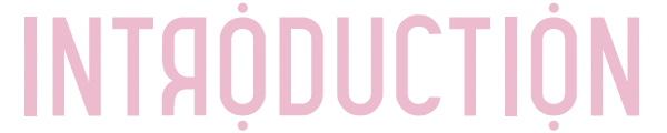 イントロダクション