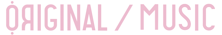 オリジナル|音楽