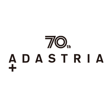 ADASTRIA アダストリア
